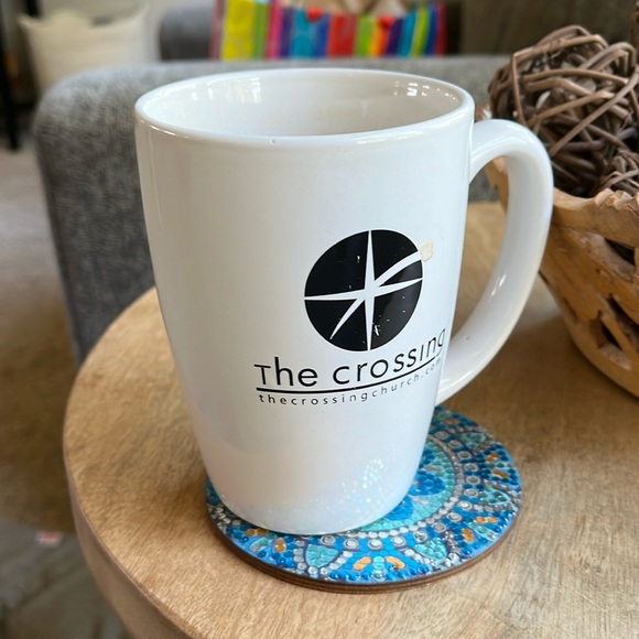 Mug crossing - Picture 1 of 1
